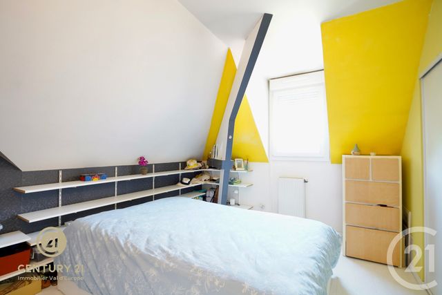 maison à vendre - 5 pièces - 164.0 m2 - MAGNY LE HONGRE - 77 - ILE-DE-FRANCE - Century 21 Immobilier Val D'Europe