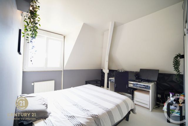 maison à vendre - 5 pièces - 164.0 m2 - MAGNY LE HONGRE - 77 - ILE-DE-FRANCE - Century 21 Immobilier Val D'Europe
