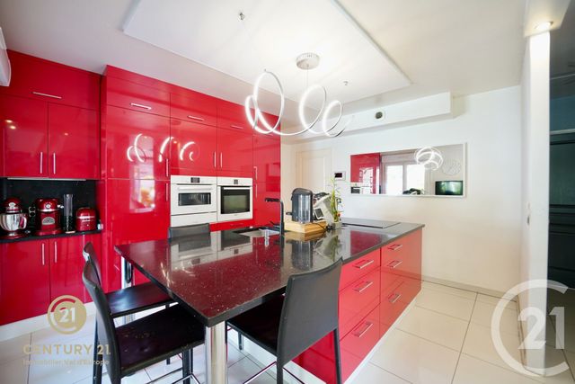 maison à vendre - 5 pièces - 164.0 m2 - MAGNY LE HONGRE - 77 - ILE-DE-FRANCE - Century 21 Immobilier Val D'Europe