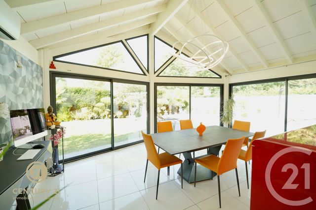 maison à vendre - 5 pièces - 164.0 m2 - MAGNY LE HONGRE - 77 - ILE-DE-FRANCE - Century 21 Immobilier Val D'Europe