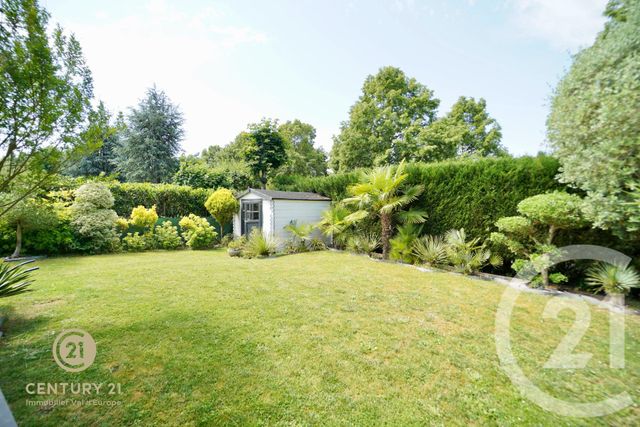 maison à vendre - 5 pièces - 164.0 m2 - MAGNY LE HONGRE - 77 - ILE-DE-FRANCE - Century 21 Immobilier Val D'Europe