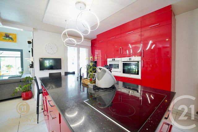 maison à vendre - 5 pièces - 164.0 m2 - MAGNY LE HONGRE - 77 - ILE-DE-FRANCE - Century 21 Immobilier Val D'Europe