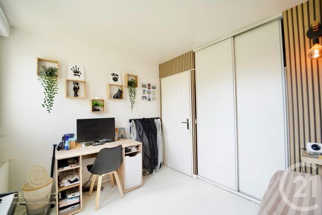 maison à vendre - 5 pièces - 164.0 m2 - MAGNY LE HONGRE - 77 - ILE-DE-FRANCE - Century 21 Immobilier Val D'Europe