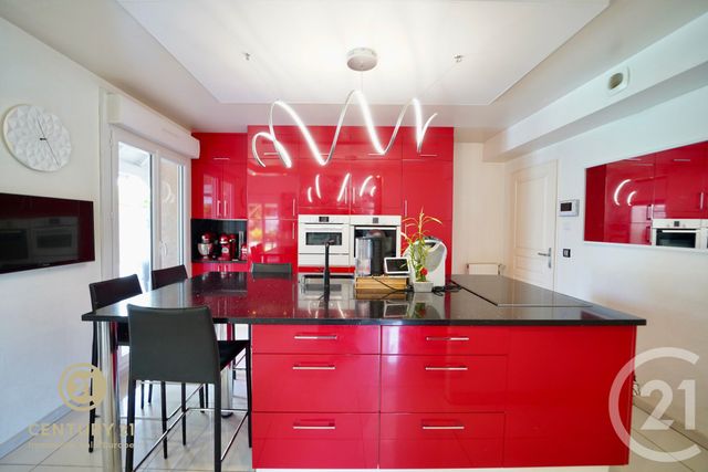 maison à vendre - 5 pièces - 164.0 m2 - MAGNY LE HONGRE - 77 - ILE-DE-FRANCE - Century 21 Immobilier Val D'Europe