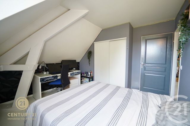 maison à vendre - 5 pièces - 164.0 m2 - MAGNY LE HONGRE - 77 - ILE-DE-FRANCE - Century 21 Immobilier Val D'Europe