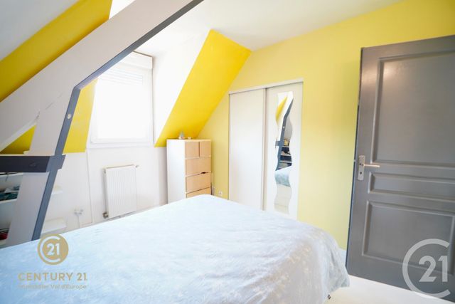 maison à vendre - 5 pièces - 164.0 m2 - MAGNY LE HONGRE - 77 - ILE-DE-FRANCE - Century 21 Immobilier Val D'Europe