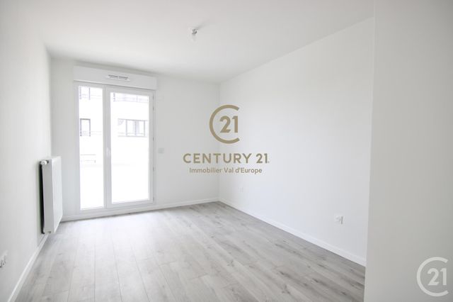 Appartement F2 à louer - 2 pièces - 44.16 m2 - CHESSY - 77 - ILE-DE-FRANCE - Century 21 Immobilier Val D'Europe