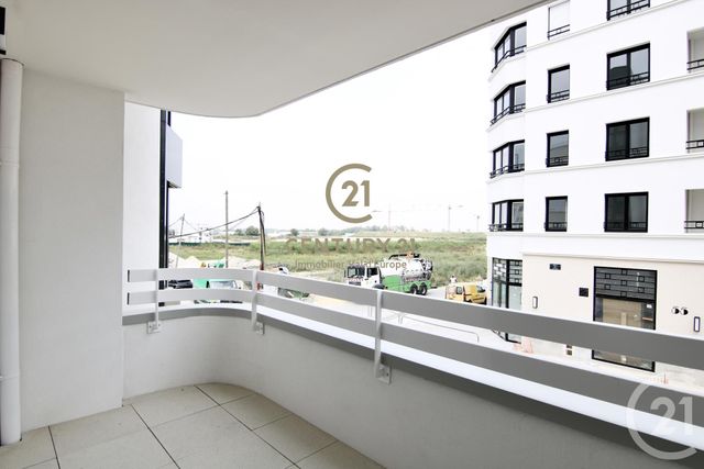 appartement - CHESSY - 77