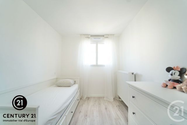 Appartement F4 à louer - 4 pièces - 95.3 m2 - CHESSY - 77 - ILE-DE-FRANCE - Century 21 Immobilier Val D'Europe