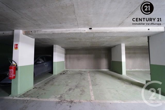 Appartement F4 à louer - 4 pièces - 95.3 m2 - CHESSY - 77 - ILE-DE-FRANCE - Century 21 Immobilier Val D'Europe