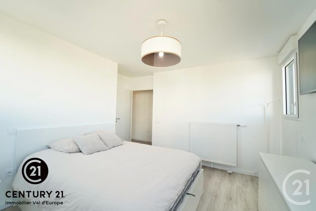 Appartement F4 à louer - 4 pièces - 95.3 m2 - CHESSY - 77 - ILE-DE-FRANCE - Century 21 Immobilier Val D'Europe