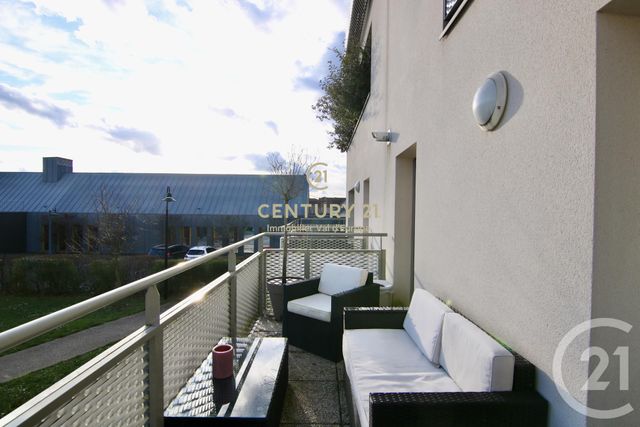 Appartement F2 à vendre - 2 pièces - 43.4 m2 - CHESSY - 77 - ILE-DE-FRANCE - Century 21 Immobilier Val D'Europe