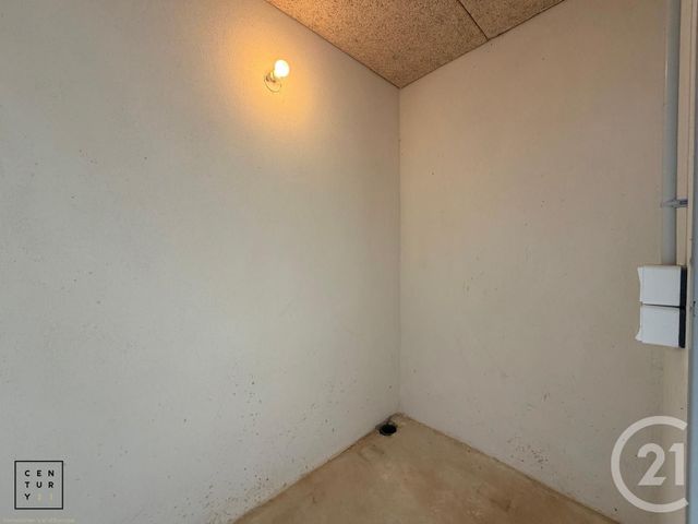 Appartement F3 à vendre - 3 pièces - 61.71 m2 - MONTEVRAIN - 77 - ILE-DE-FRANCE - Century 21 Immobilier Val D'Europe