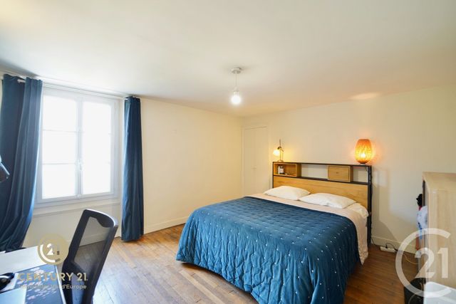 maison à vendre - 8 pièces - 230.0 m2 - QUINCY VOISINS - 77 - ILE-DE-FRANCE - Century 21 Immobilier Val D'Europe