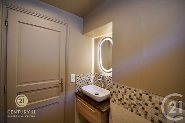 maison à vendre - 8 pièces - 230.0 m2 - QUINCY VOISINS - 77 - ILE-DE-FRANCE - Century 21 Immobilier Val D'Europe