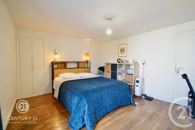 maison à vendre - 8 pièces - 230.0 m2 - QUINCY VOISINS - 77 - ILE-DE-FRANCE - Century 21 Immobilier Val D'Europe