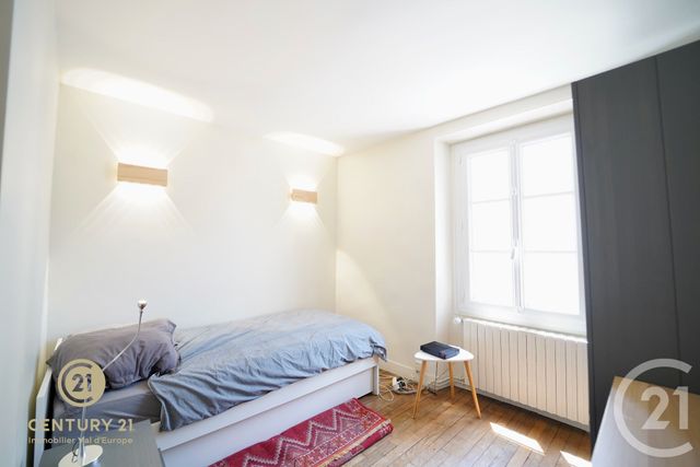 maison à vendre - 8 pièces - 230.0 m2 - QUINCY VOISINS - 77 - ILE-DE-FRANCE - Century 21 Immobilier Val D'Europe