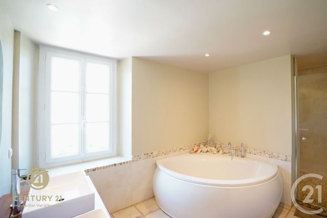 maison à vendre - 8 pièces - 230.0 m2 - QUINCY VOISINS - 77 - ILE-DE-FRANCE - Century 21 Immobilier Val D'Europe