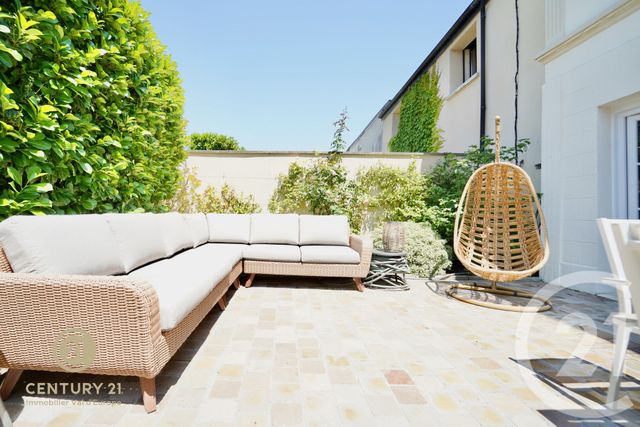 maison à vendre - 8 pièces - 230.0 m2 - QUINCY VOISINS - 77 - ILE-DE-FRANCE - Century 21 Immobilier Val D'Europe