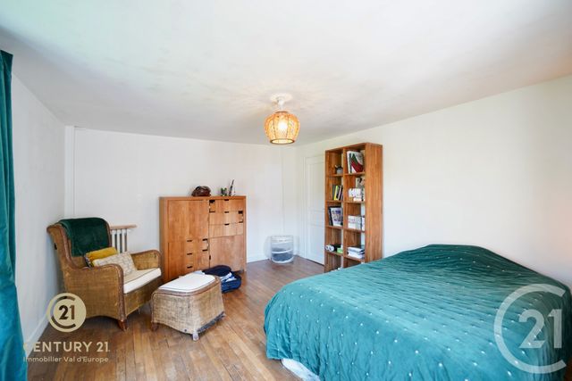 maison à vendre - 8 pièces - 230.0 m2 - QUINCY VOISINS - 77 - ILE-DE-FRANCE - Century 21 Immobilier Val D'Europe