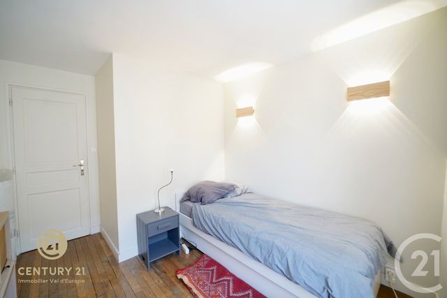 maison à vendre - 8 pièces - 230.0 m2 - QUINCY VOISINS - 77 - ILE-DE-FRANCE - Century 21 Immobilier Val D'Europe
