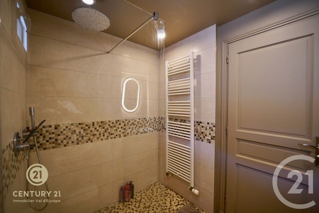maison à vendre - 8 pièces - 230.0 m2 - QUINCY VOISINS - 77 - ILE-DE-FRANCE - Century 21 Immobilier Val D'Europe