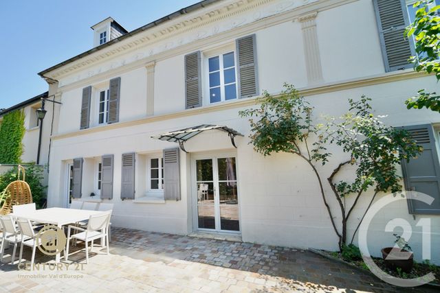 maison - QUINCY VOISINS - 77