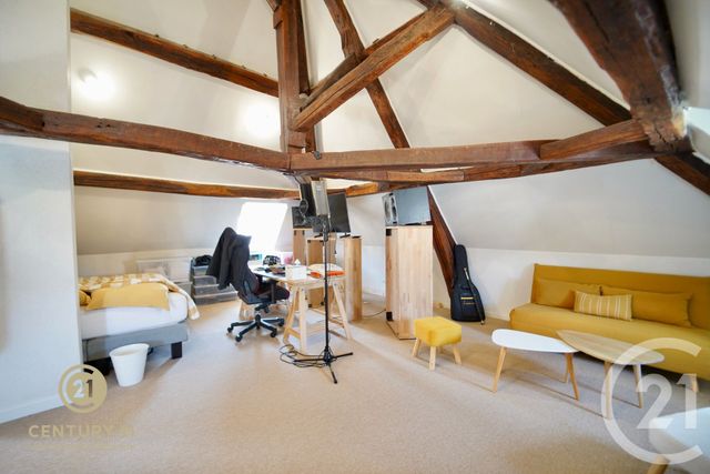 maison à vendre - 8 pièces - 230.0 m2 - QUINCY VOISINS - 77 - ILE-DE-FRANCE - Century 21 Immobilier Val D'Europe