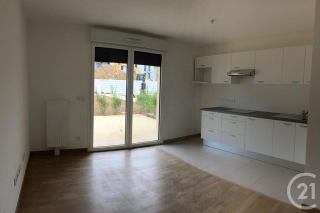 appartement - MONTEVRAIN - 77