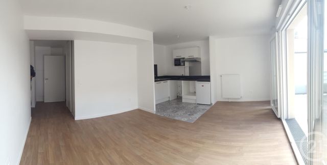 appartement - CHAMPS SUR MARNE - 77
