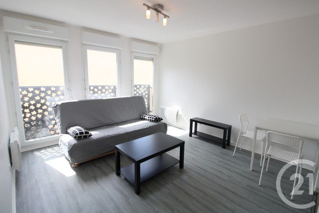 appartement - MONTEVRAIN - 77