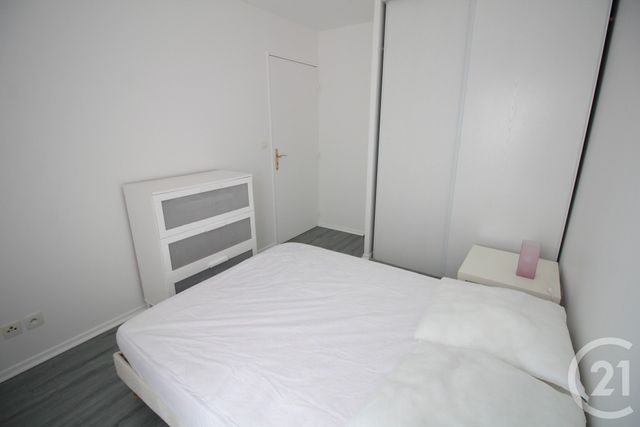 Appartement F2 à louer - 2 pièces - 34.34 m2 - MONTEVRAIN - 77 - ILE-DE-FRANCE - Century 21 Immobilier Val D'Europe