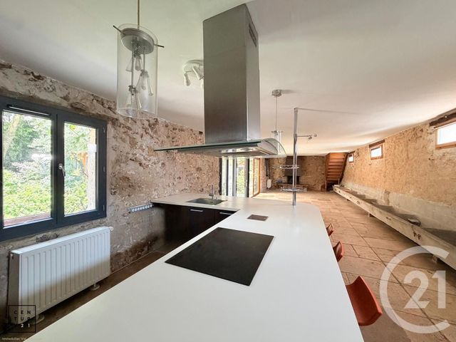 maison à vendre - 8 pièces - 361.0 m2 - MAREUIL LES MEAUX - 77 - ILE-DE-FRANCE - Century 21 Immobilier Val D'Europe