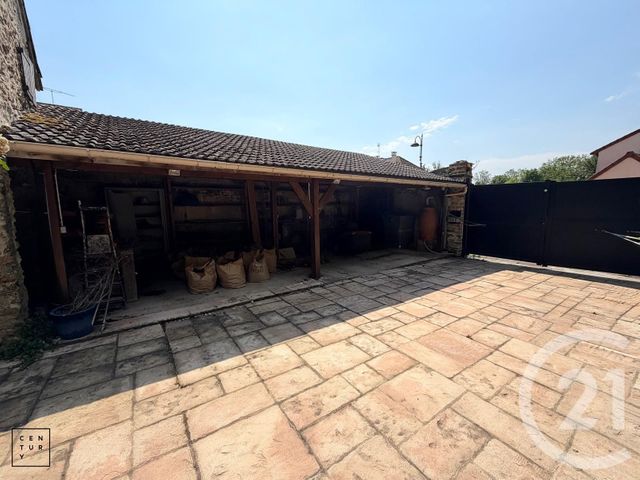 maison à vendre - 8 pièces - 361.0 m2 - MAREUIL LES MEAUX - 77 - ILE-DE-FRANCE - Century 21 Immobilier Val D'Europe