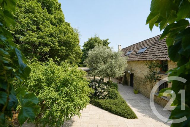 maison - MAREUIL LES MEAUX - 77
