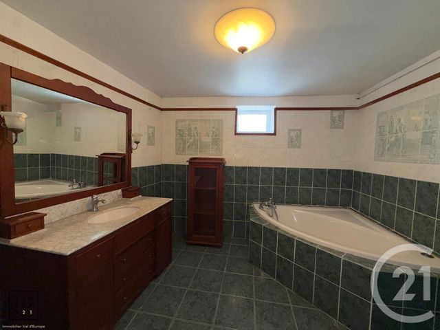 maison à vendre - 8 pièces - 361.0 m2 - MAREUIL LES MEAUX - 77 - ILE-DE-FRANCE - Century 21 Immobilier Val D'Europe