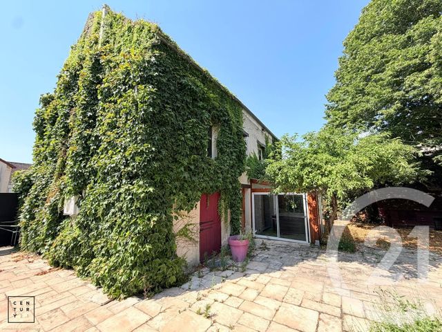 maison à vendre - 8 pièces - 361.0 m2 - MAREUIL LES MEAUX - 77 - ILE-DE-FRANCE - Century 21 Immobilier Val D'Europe