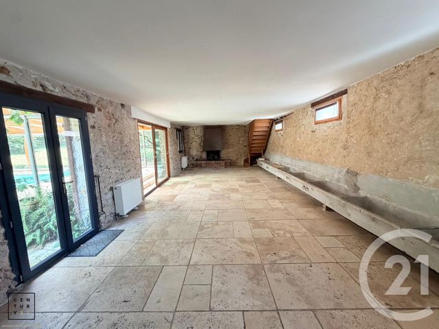 maison à vendre - 8 pièces - 361.0 m2 - MAREUIL LES MEAUX - 77 - ILE-DE-FRANCE - Century 21 Immobilier Val D'Europe