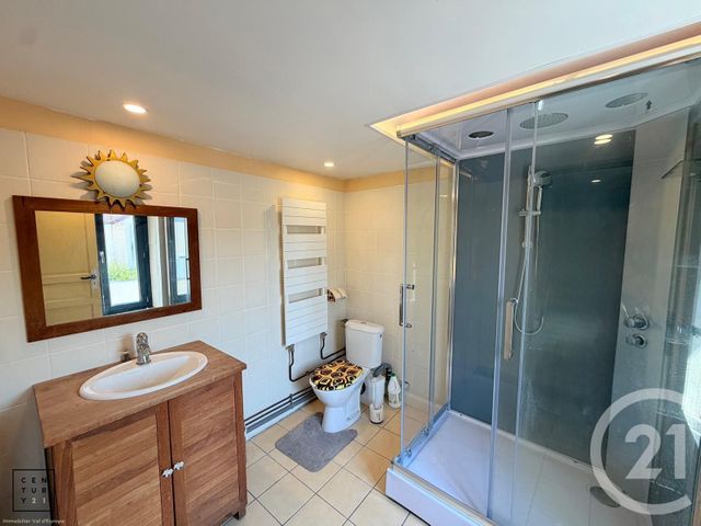 maison à vendre - 8 pièces - 361.0 m2 - MAREUIL LES MEAUX - 77 - ILE-DE-FRANCE - Century 21 Immobilier Val D'Europe