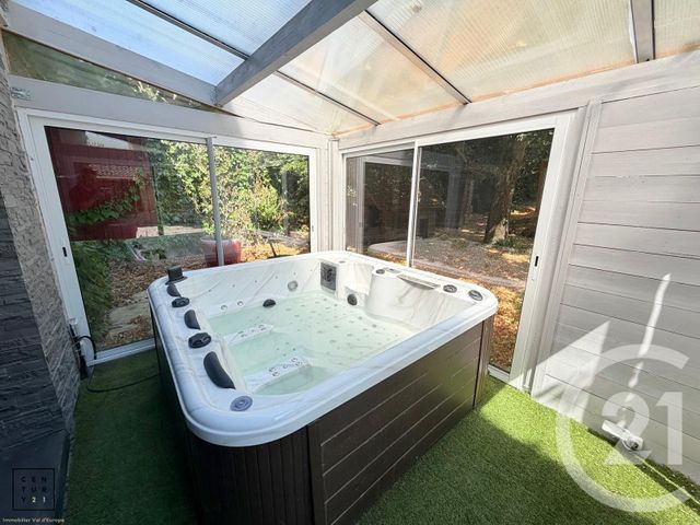 maison à vendre - 8 pièces - 361.0 m2 - MAREUIL LES MEAUX - 77 - ILE-DE-FRANCE - Century 21 Immobilier Val D'Europe