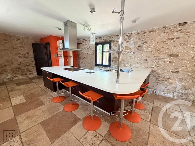 maison à vendre - 8 pièces - 361.0 m2 - MAREUIL LES MEAUX - 77 - ILE-DE-FRANCE - Century 21 Immobilier Val D'Europe