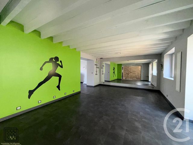 maison à vendre - 8 pièces - 361.0 m2 - MAREUIL LES MEAUX - 77 - ILE-DE-FRANCE - Century 21 Immobilier Val D'Europe