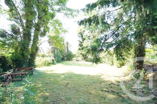 maison à vendre - 8 pièces - 361.0 m2 - MAREUIL LES MEAUX - 77 - ILE-DE-FRANCE - Century 21 Immobilier Val D'Europe