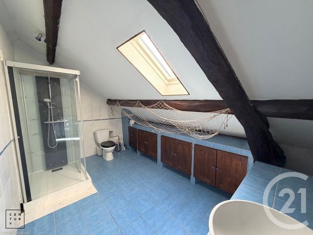 maison à vendre - 8 pièces - 361.0 m2 - MAREUIL LES MEAUX - 77 - ILE-DE-FRANCE - Century 21 Immobilier Val D'Europe