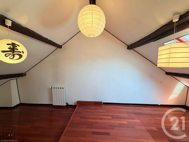 maison à vendre - 8 pièces - 361.0 m2 - MAREUIL LES MEAUX - 77 - ILE-DE-FRANCE - Century 21 Immobilier Val D'Europe