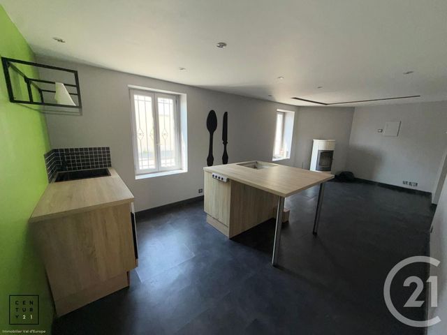 maison à vendre - 8 pièces - 361.0 m2 - MAREUIL LES MEAUX - 77 - ILE-DE-FRANCE - Century 21 Immobilier Val D'Europe