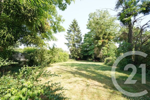 maison à vendre - 8 pièces - 361.0 m2 - MAREUIL LES MEAUX - 77 - ILE-DE-FRANCE - Century 21 Immobilier Val D'Europe