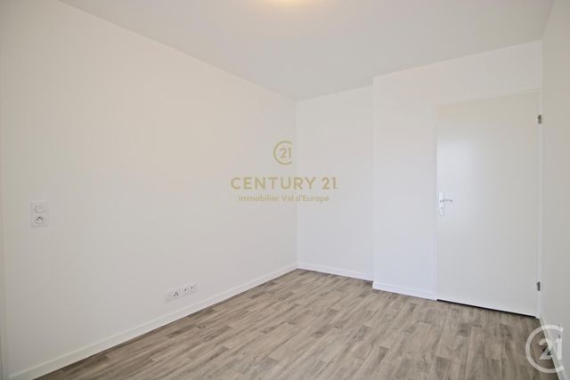 Appartement F2 à louer - 2 pièces - 42.72 m2 - BUSSY ST GEORGES - 77 - ILE-DE-FRANCE - Century 21 Immobilier Val D'Europe