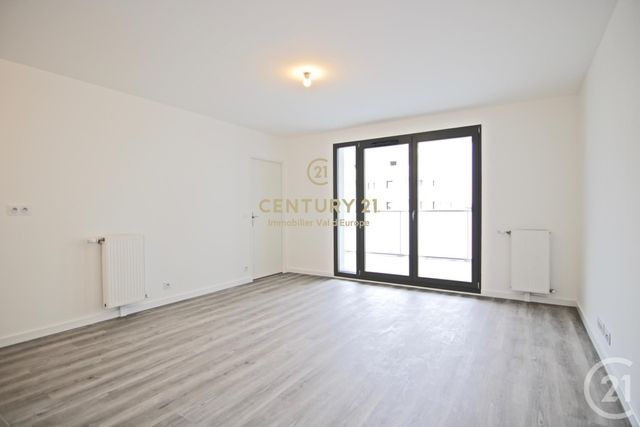 Appartement F2 à louer - 2 pièces - 42.72 m2 - BUSSY ST GEORGES - 77 - ILE-DE-FRANCE - Century 21 Immobilier Val D'Europe
