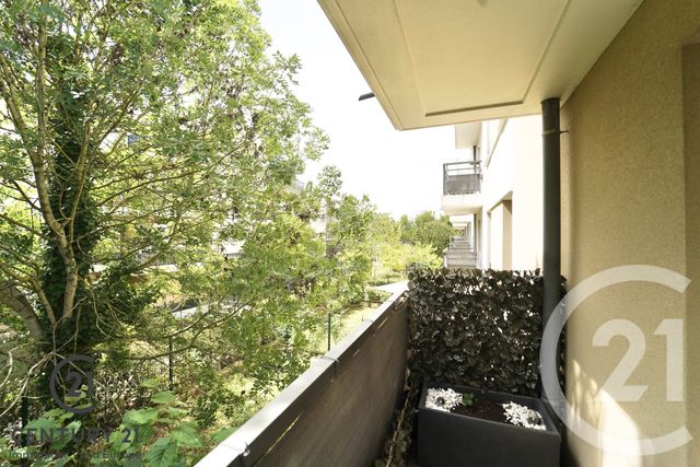 Appartement F3 à vendre - 3 pièces - 53.49 m2 - MONTEVRAIN - 77 - ILE-DE-FRANCE - Century 21 Immobilier Val D'Europe